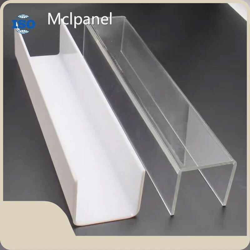 ມາດຕະຖານ Panel Polycarbonate Panel ບໍລິສັດ Polycarbonate 1