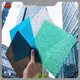 Tighead duilleag polycarbonate soladach airson mullach - airson a reic - Mclpanel 1