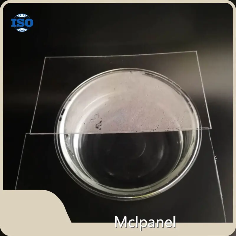 4mm Solid Polycarbonate Sheet ໄດ້ຮັບການຈັດອັນດັບສູງ 1