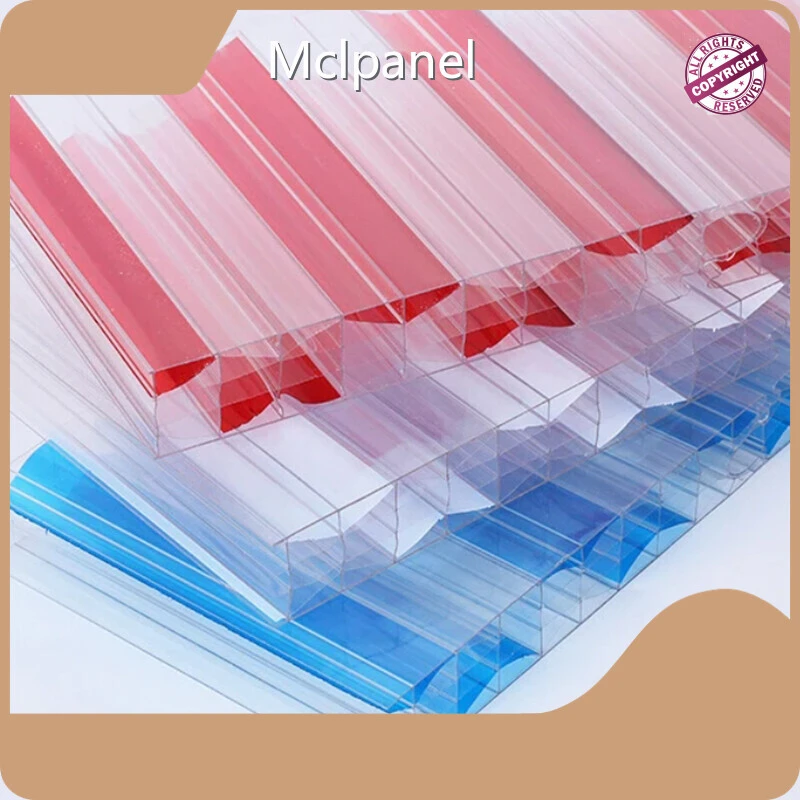 Mclpanel Suppliers Lembar Polikarbonat Supplier Lembar Polikarbonat Langsung Didol 1