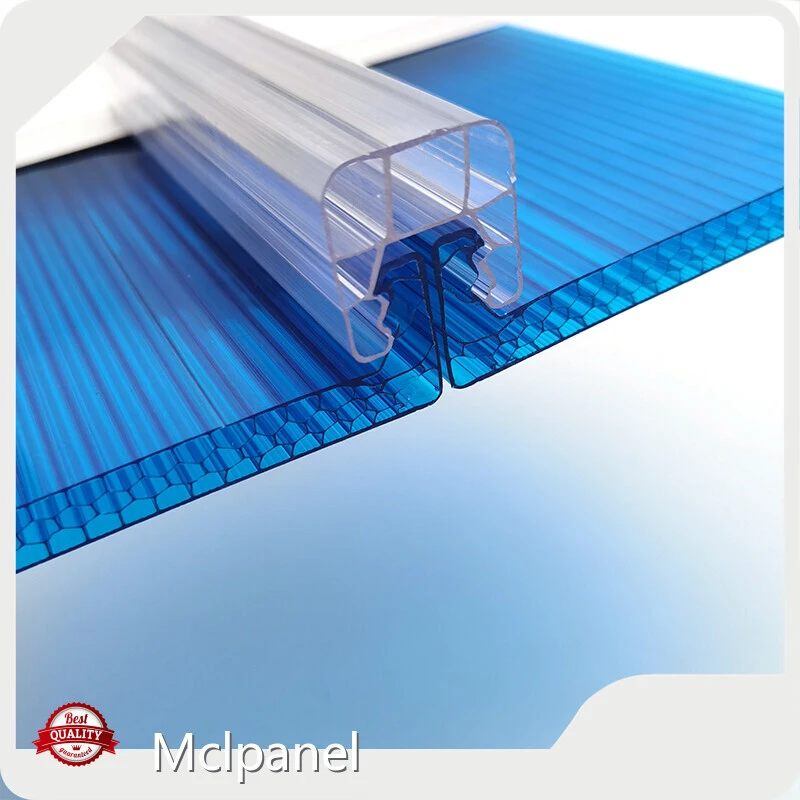 Orodha ya Bei ya Karatasi ya Polycarbonate Inayofaa Mazingira 1