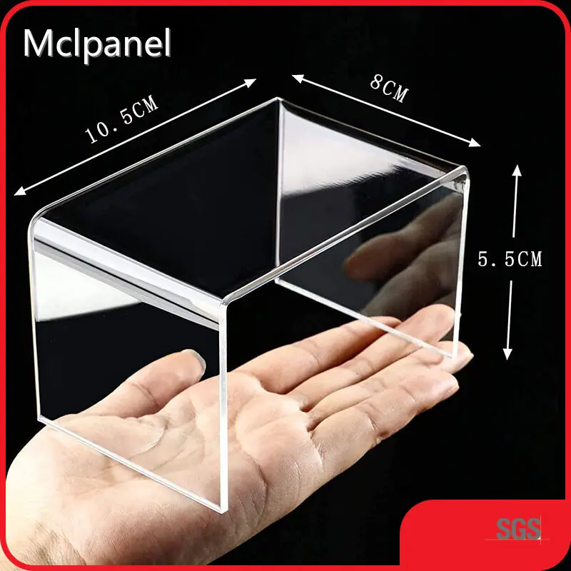 Bei ya Kiwanda Paa la Polycarbonate kwa Aquariums 1