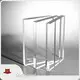 Mpempe akwụkwọ polycarbonate - maka akwarium - Mclpanel 1