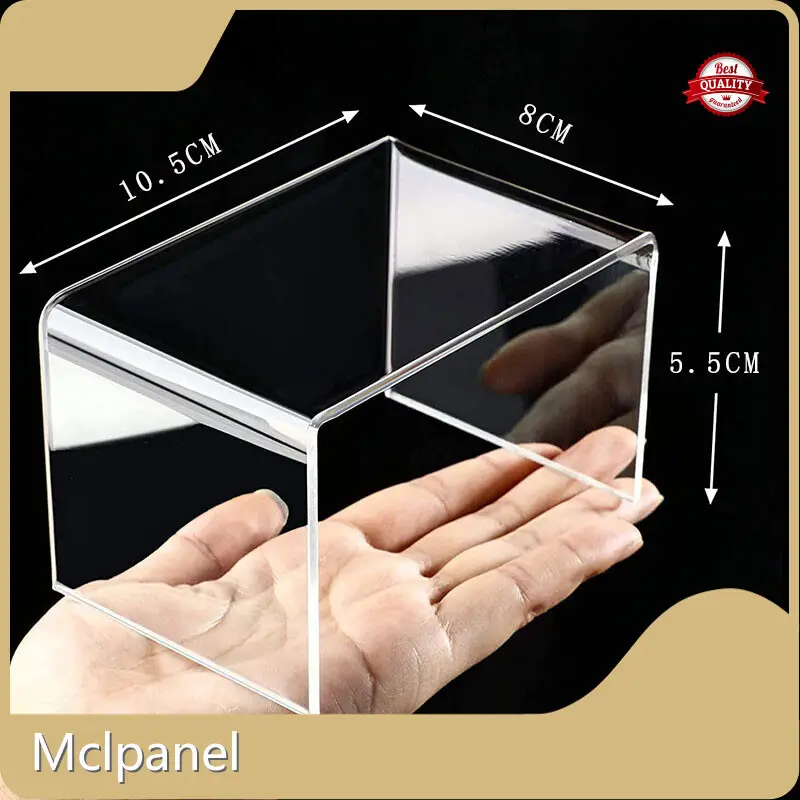 សន្លឹក Polycarbonate គុណភាពខ្ពស់សម្រាប់ផ្ទះ 1
