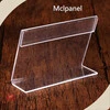 Praghsanna Bileog Polycarbonate Cáilíochta don Ionad Oibre 1