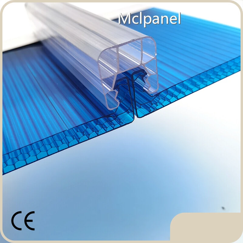 Para sa Hospital Transparent Polycarbonate Sheet ni Mclpanel 1