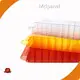 Mcc پينل Polycarbonate ڇت جي چادر قيمت اعلي معيار 1