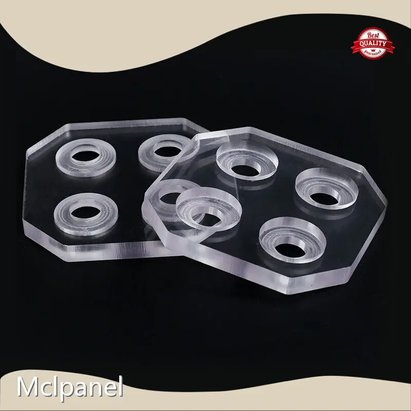 Pepa Polycarbonate Maama Hou mo te Hoia Hoia 1
