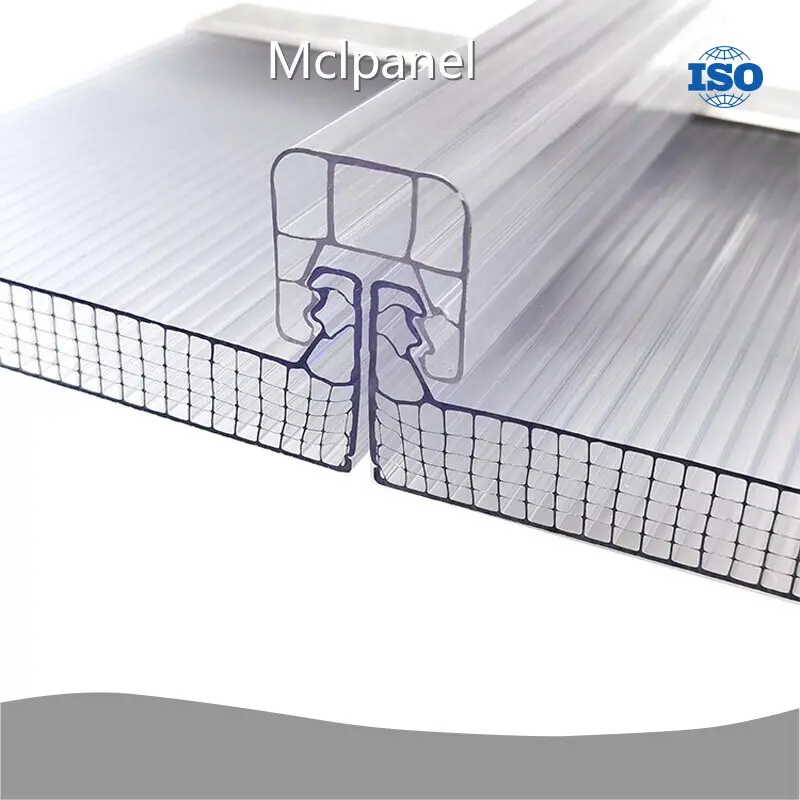 Dugay nga Malungtaron nga Gasto sa Polycarbonate Sheet nga Gibaligya Para sa Lainlaing Industriya 1
