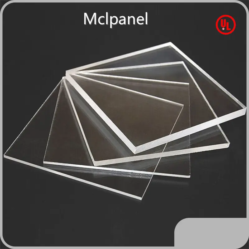 Fa'atuatuaina Polycarbonate Roof Fesili nei mo le Falema'i 1