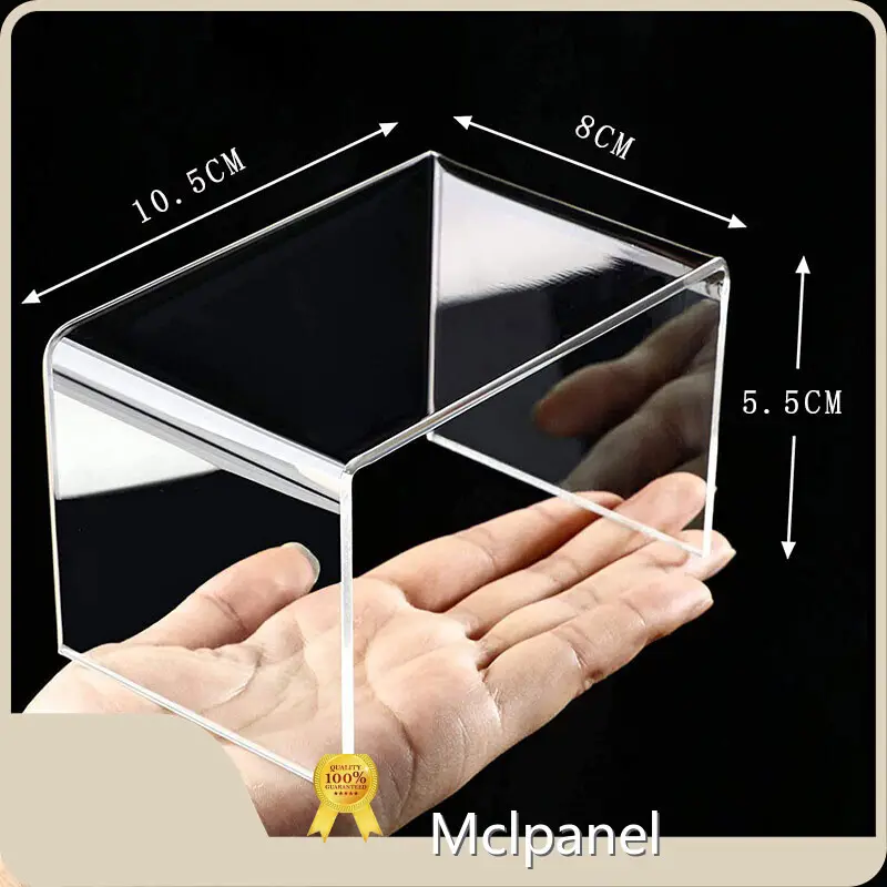 Paneli za Paa za Mclpanel Polycarbonate Paneli za Paa za Polycarbonate Muundo wa bure 1