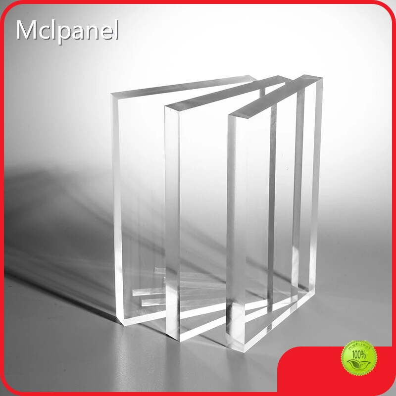 Pepa Polycarbonate Toka - mo te Pakihi - Mclpanel 1