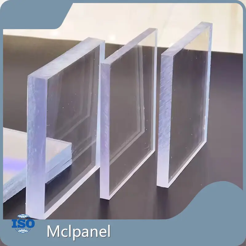 Polycarbonate Sheet Price for Home Best Supplier 1