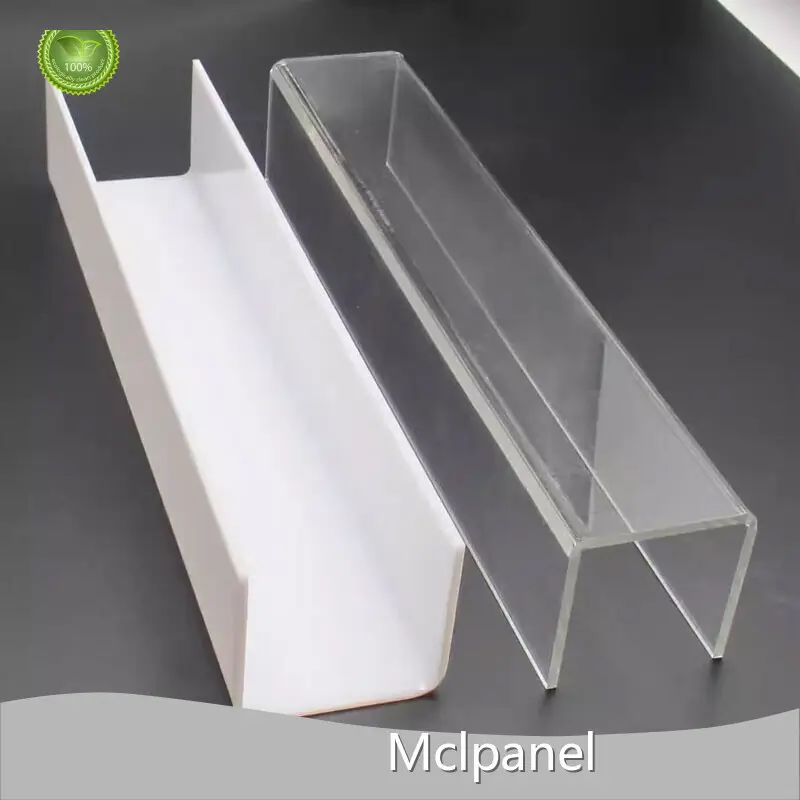 បន្ទះដំបូល Polycarbonate វិជ្ជាជីវៈសម្រាប់ផ្ទះ 1