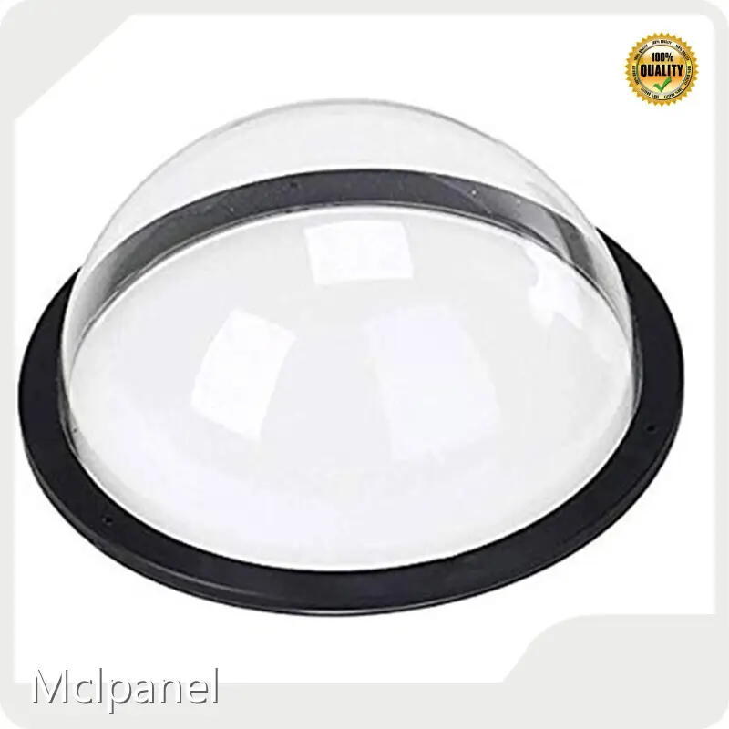 Qiimaha xaashida polycarbonate ee Mclpanel 1