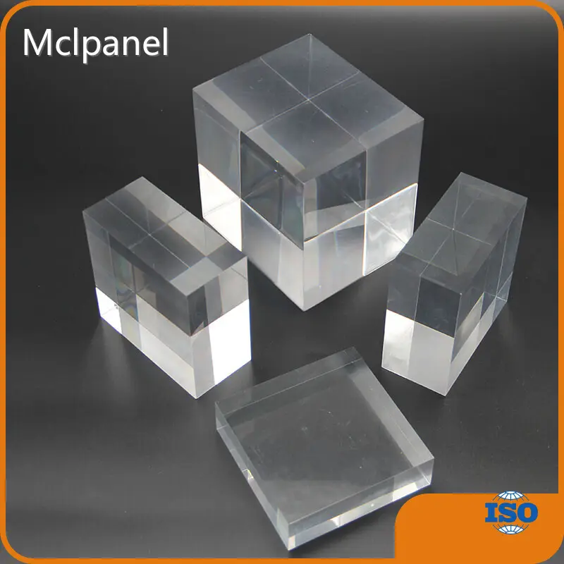 Iye owo-doko Polycarbonate Sheets Iye Akojọ 1