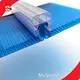 Bulk Production Transparent Polycarbonate Sheet Transparent Polycarbonate Sheet Company 1