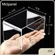 សន្លឹក Polycarbonate ថ្មីសម្រាប់ឧស្សាហកម្មផ្សេងៗគ្នា 1