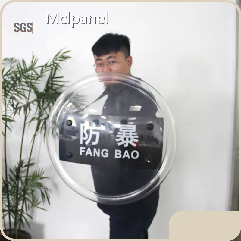 Mclpanel Cost of Polycarbonate Sheets Cost of Polycarbonate Sheets Assurance di qualità 1