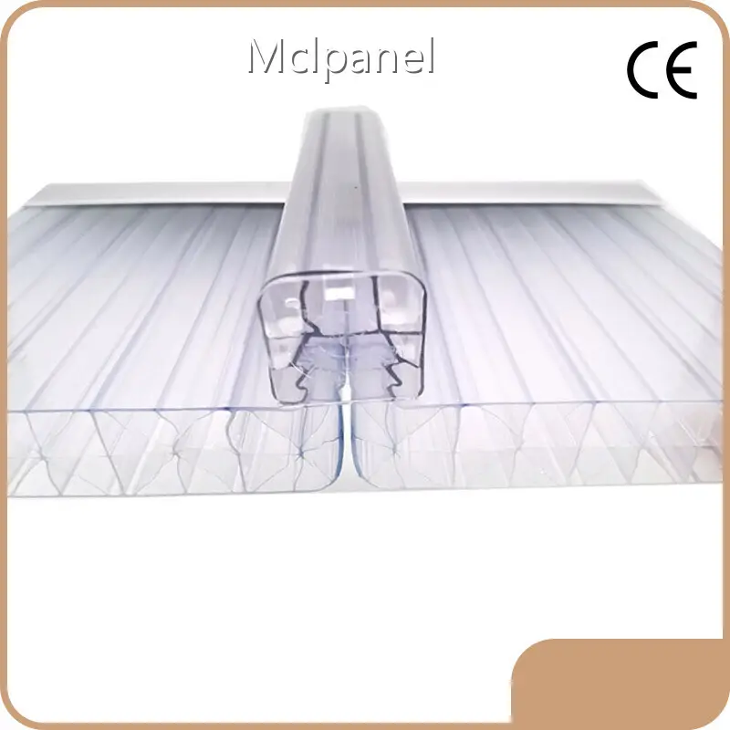 Cyflenwyr Brand Gorau o Daflenni Pholycarbonad gan Mclpanel 1