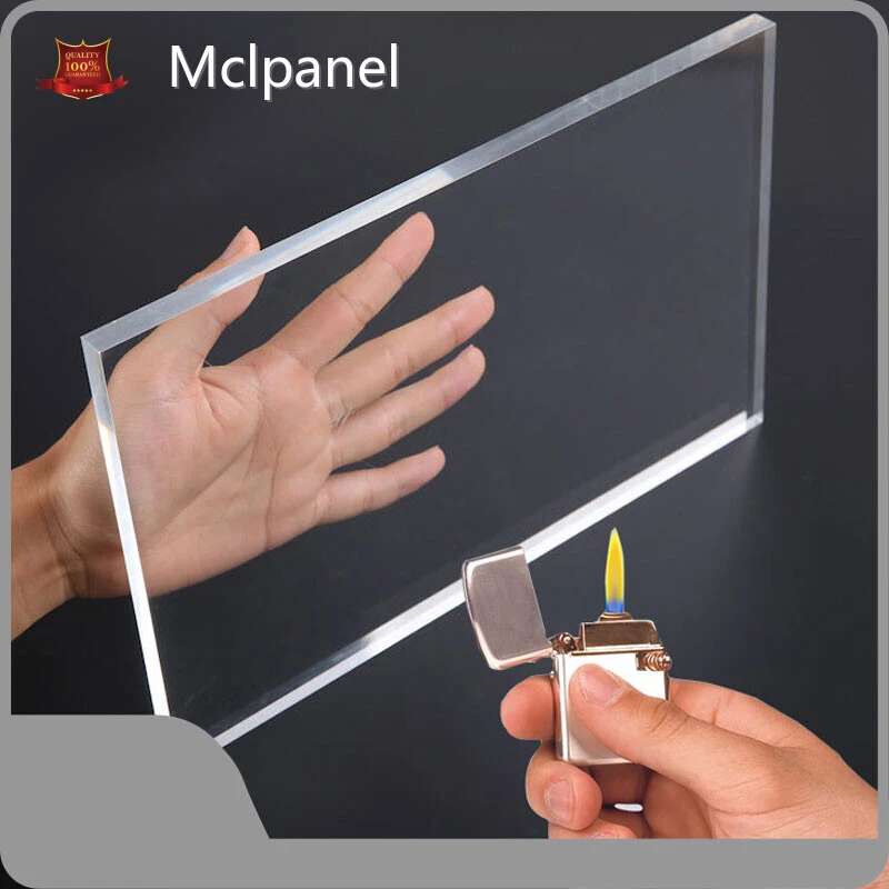Polycarbonate Sheets Company Factory Price 1