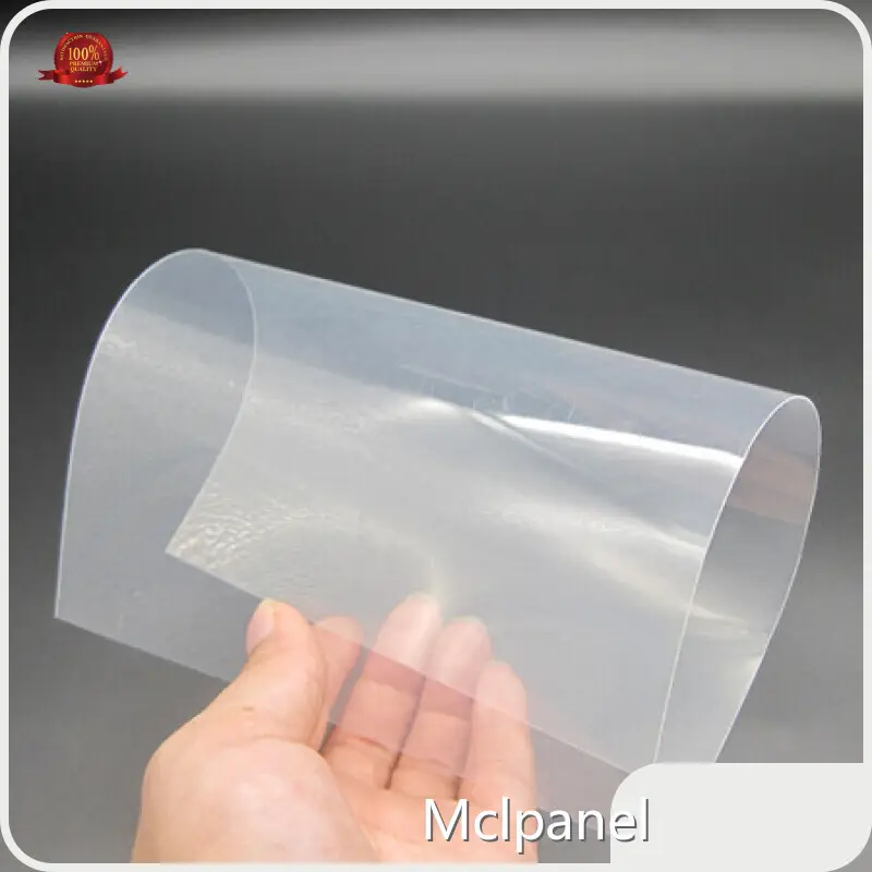 Mclpanel Polikarbonataj Filmaj Folioj Polikarbonataj Filmaj LittukojHighly Rated 1