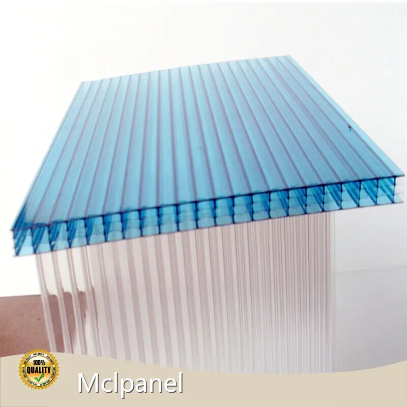 Mclpanel Hollow Polycarbanote Sheets Hollow Polycarbanote Sheetsfree Design 1
