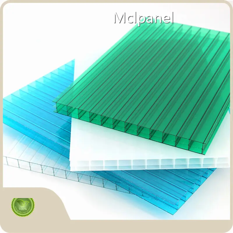 Qhuas Cov Neeg Siv Khoom ntawm Polycarbonate Sheets Cov Chaw Muag Khoom ntawm Polycarbonate Sheets Company 1