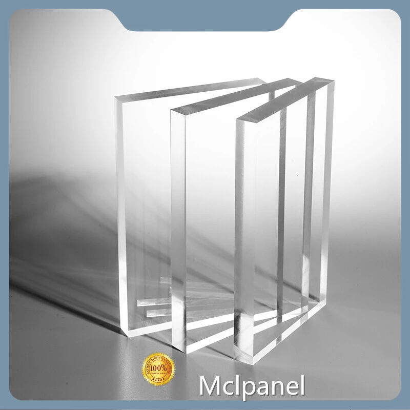 Vendor Harga Lembaran Polikarbonat Mclpanel 1