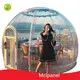 Fun Business Transparent Polycarbonate Sheet nipasẹ Mclpanel 1