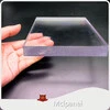 Pratik Solid Polycarbonate Sheet Koulè Lis Pri 1