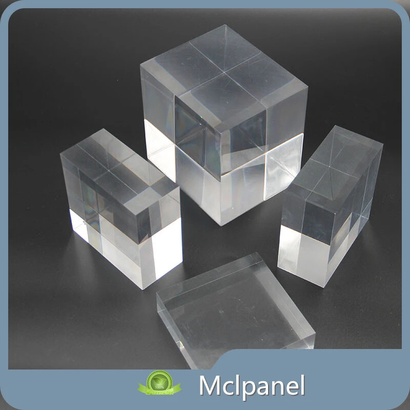 ရေကူးကန်အတွက် အရည်အသွေးကောင်းမွန်သော Polycarbonate panel 1