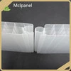 Mclpanel द्वारे वेगवेगळ्या उद्योगांसाठी पॉली कार्बोनेट शीट्स 1