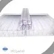 Mclpanel поликарбонатни покривки од поликарбонатни листови Производство 1