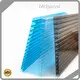 Ọnụ ego mkpuchi mkpuchi ụlọ Mclpanel Polycarbonate nwere ezigbo ọnụ ahịa 1