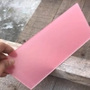 Custom Size Frosted Acrylic Sheet With Multicolor for Billboard 5