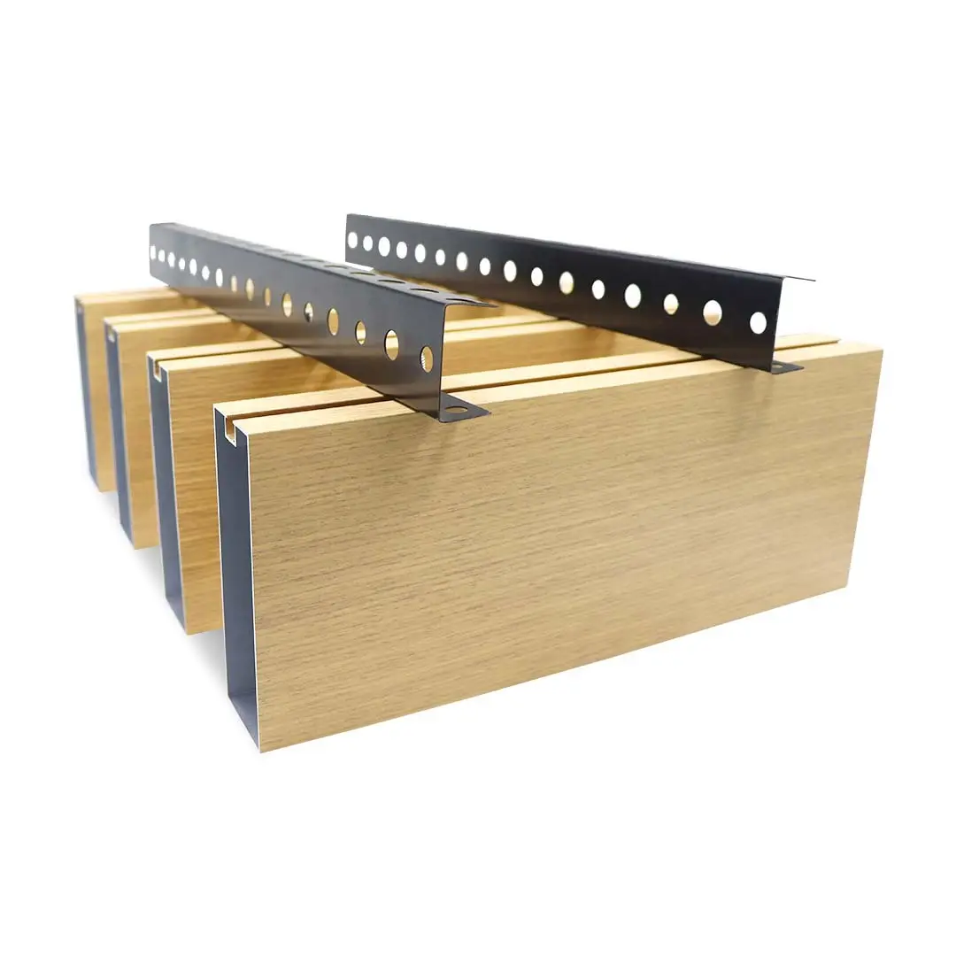 Safe to Usealuminium Profile Supplier 7.86USD/m Confirmation of Order with 30% Deposit 3
