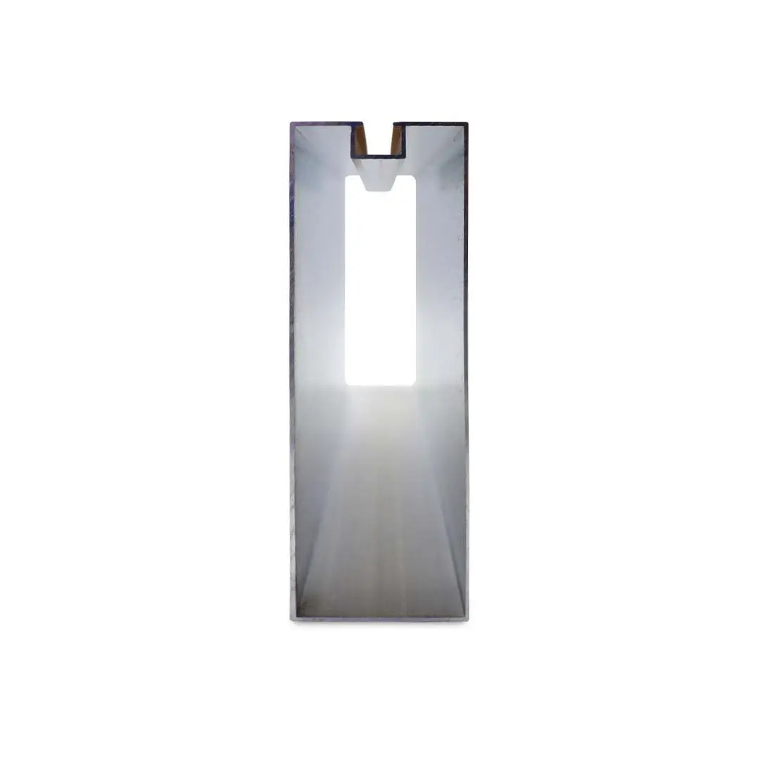 Safe to Usealuminium Profile Supplier 7.86USD/m Confirmation of Order with 30% Deposit 4