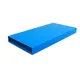 Creative Rectangular Aluminium Profile with Custom Services 2