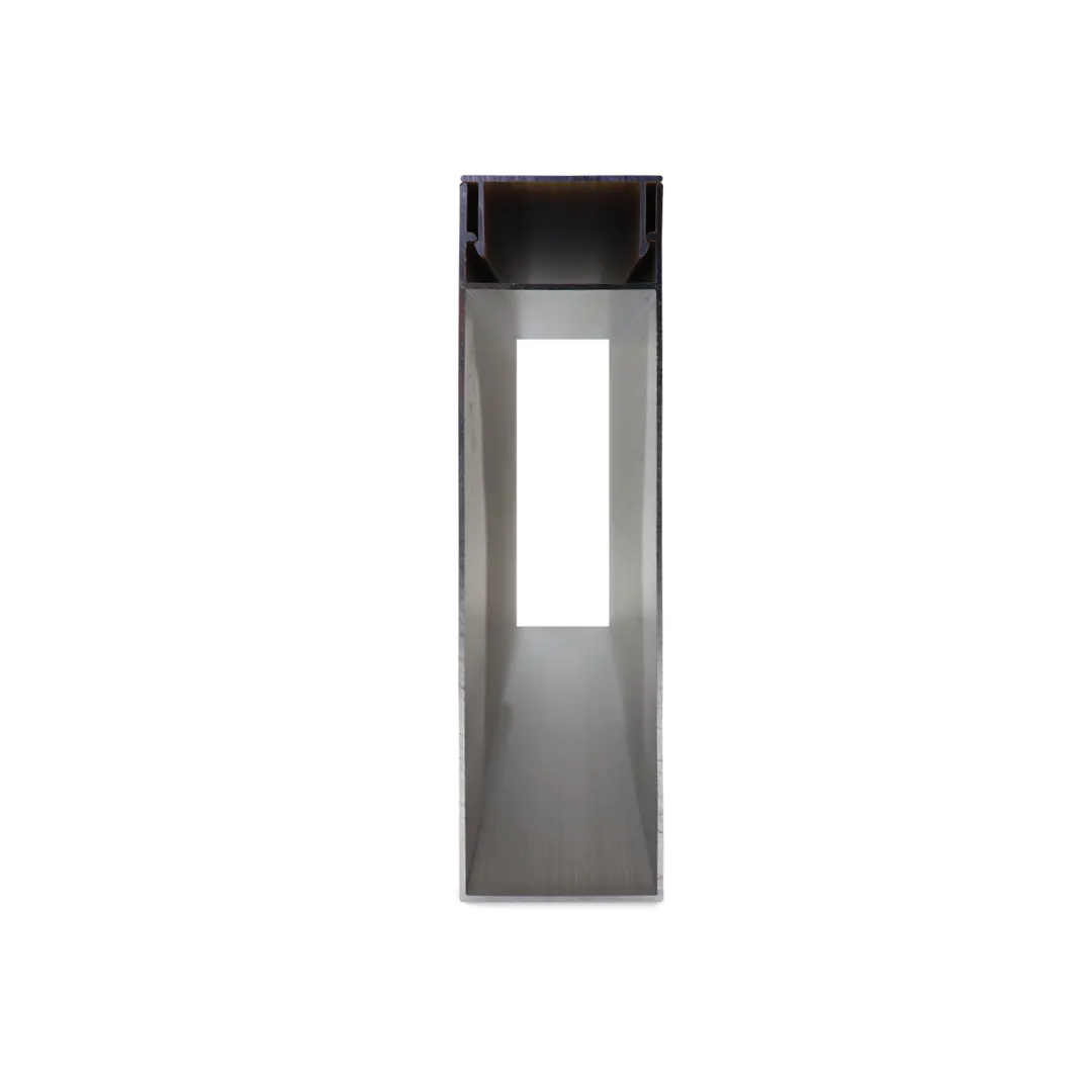 Streamline Your Construction: Benefits of Extruded Aluminum Squares for Small-Scale Projects 1