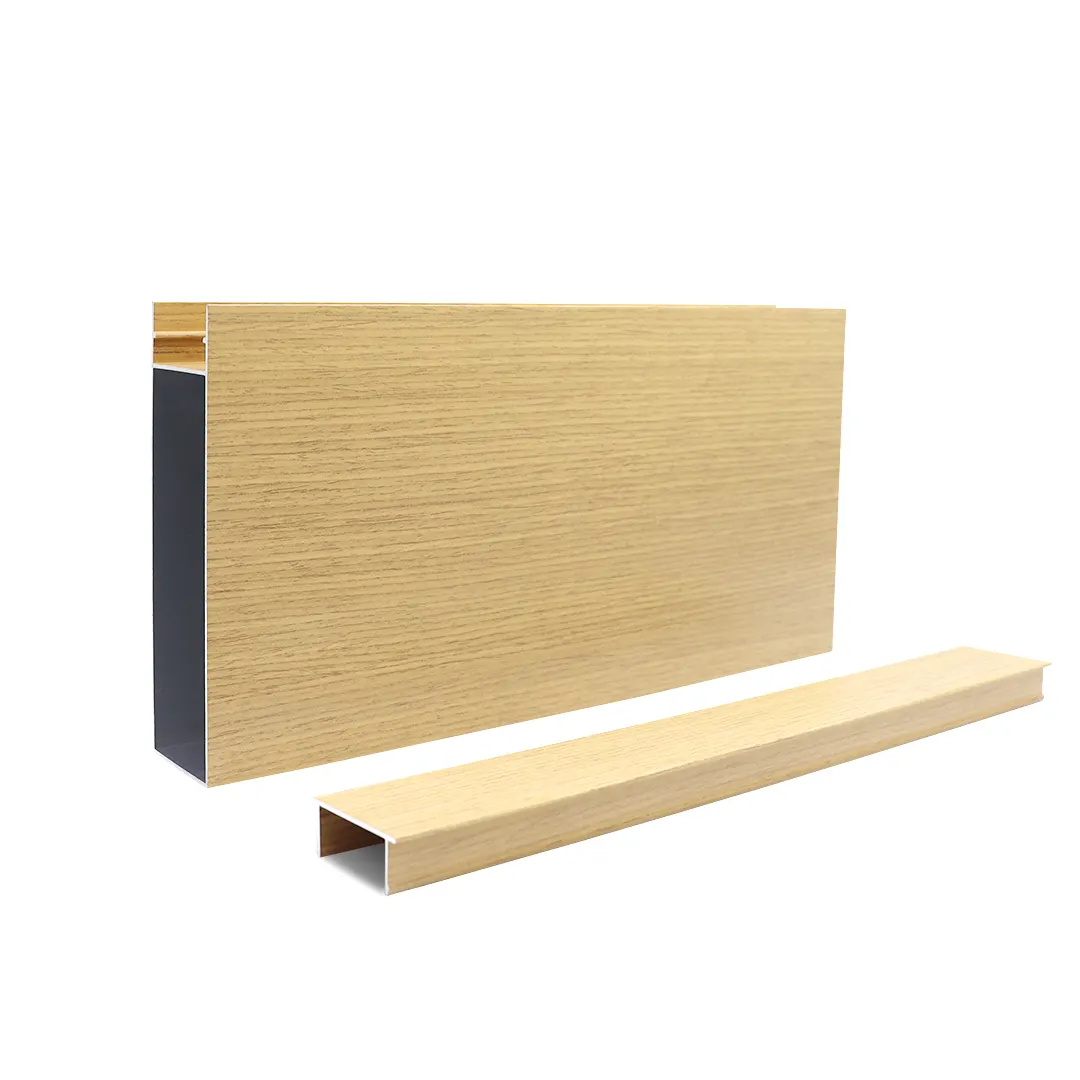 Z Aluminium Section GN1210-GN1161 Confirmation of Order with 30% Depositwith Good Price 3