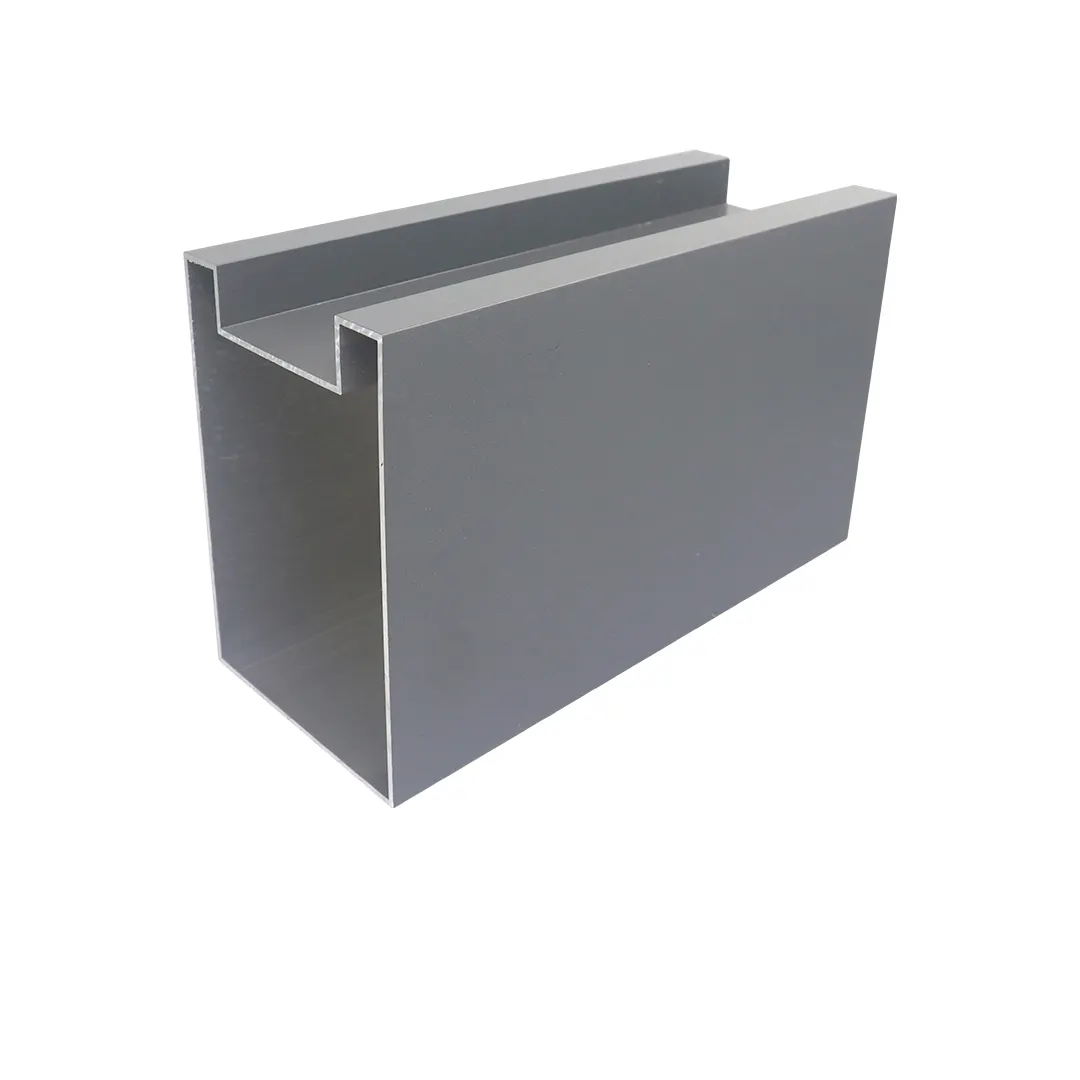 Hot Sale Aluminium T Track Extrusions Aluminium T Track Extrusions Company 6