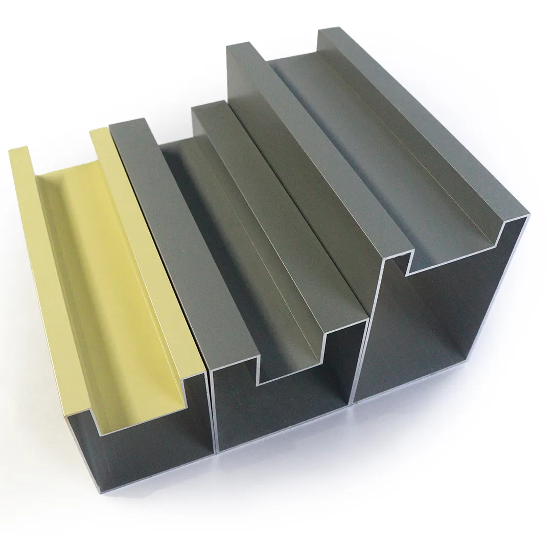 Hot Sale Aluminium T Track Extrusions Aluminium T Track Extrusions Company 5