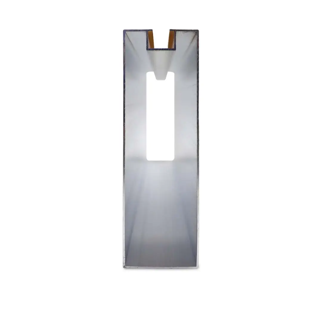 High Qualityt Slot Aluminium 15 Days Confirmation of Order with 30% Deposit 2