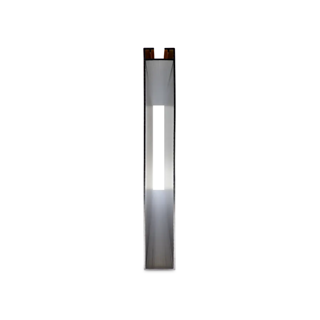 Custom Custom Aluminium Extrusion 2