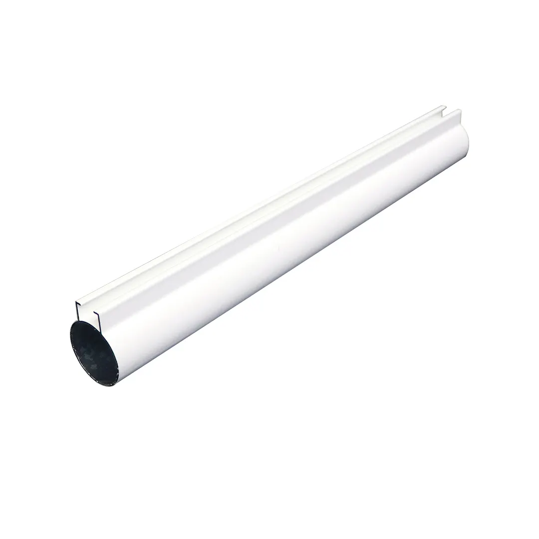 Reflecting Light and Design: Innovative Aluminum Ceiling Profile Solutions 1