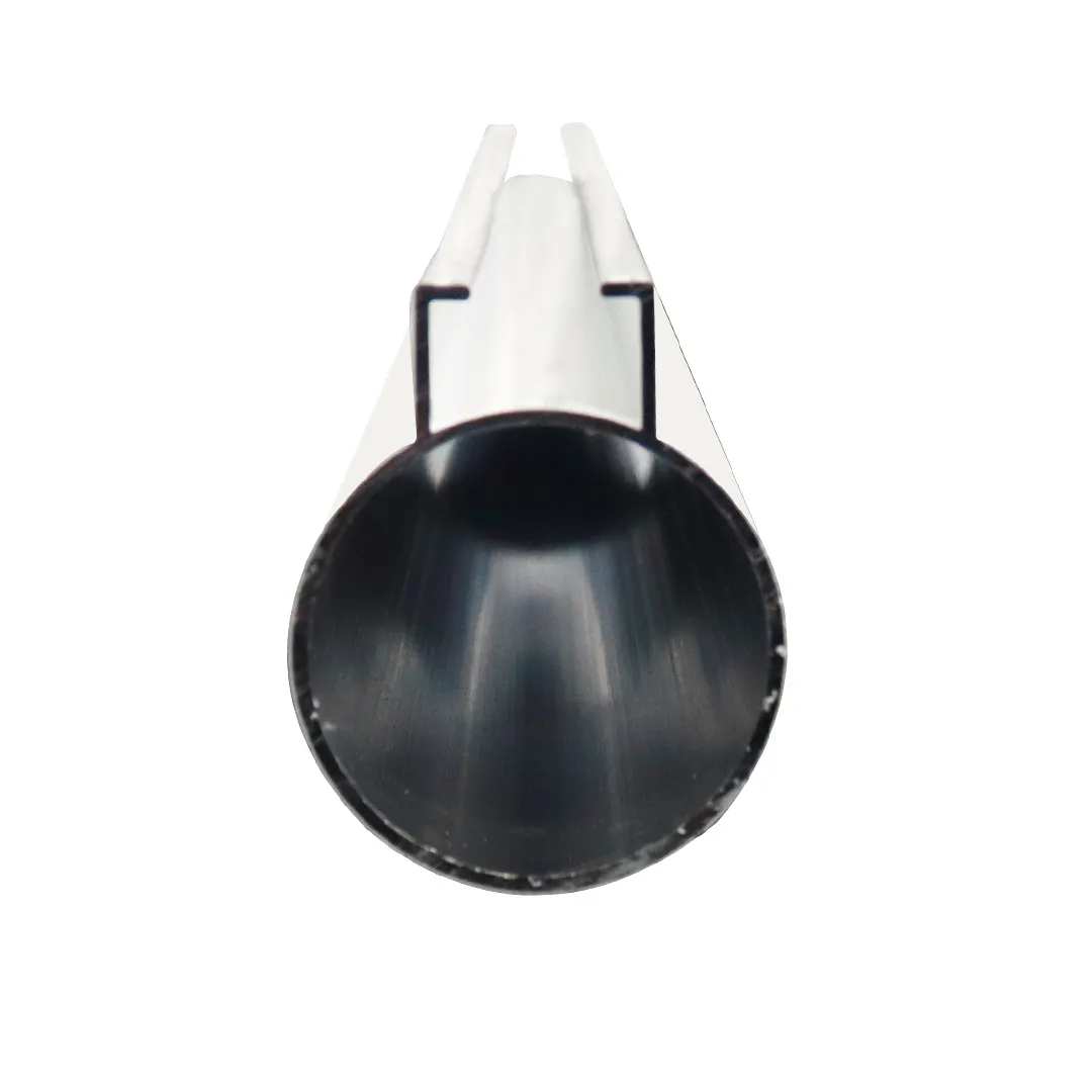 T Slot Aluminium 70% to Be Paid Before Shipment by Lvduoduo 4