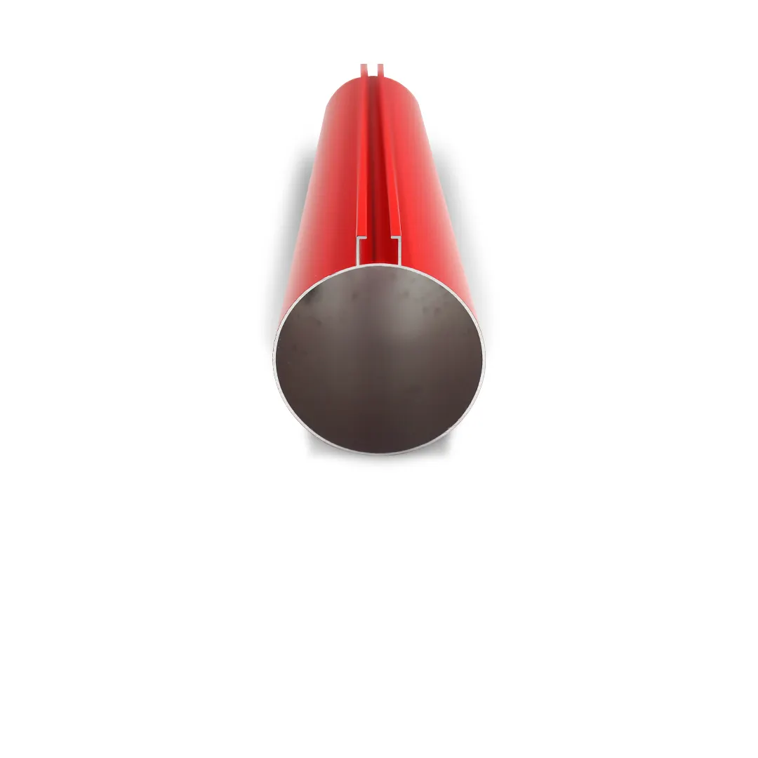 Innovative Slotted Tubes: How to Get the Most Out of Your Equipment 1
