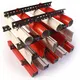 Aluminum Alloy Extrusion Profile GN60YGTH - - Lvduoduo 3