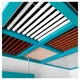 Aluminum Alloy Extrusion Profile GN60YGTH - - Lvduoduo 4